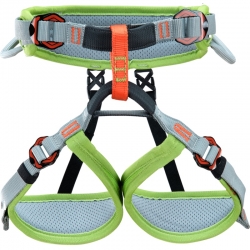 Uprząż CLIMBING TECHNOLOGY Ascent Junior